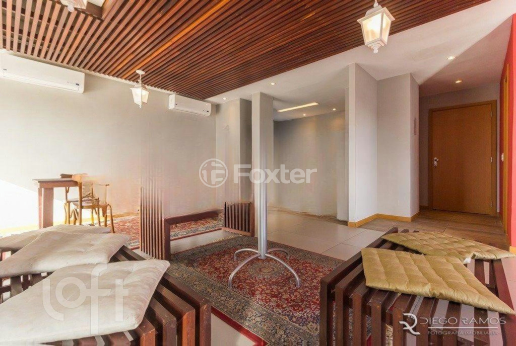 Apartamento à venda com 2 quartos, 65m² - Foto 57