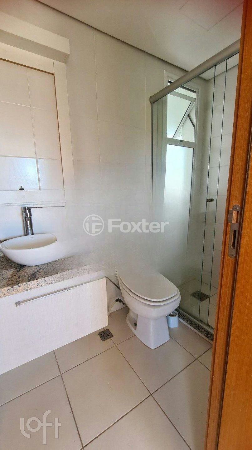 Apartamento à venda com 2 quartos, 65m² - Foto 12