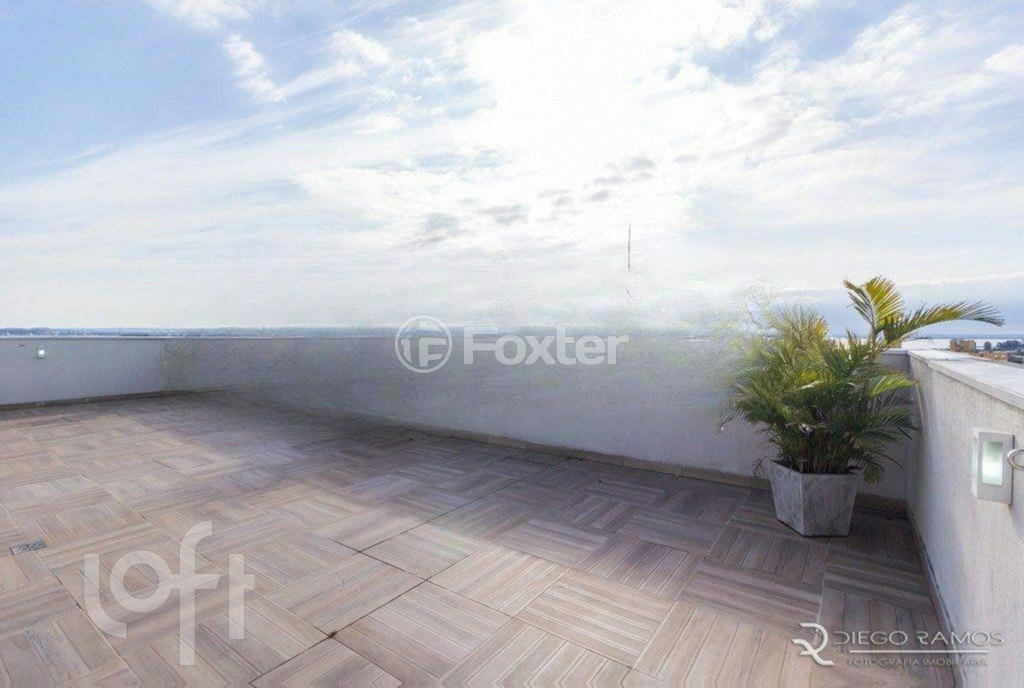Apartamento à venda com 2 quartos, 65m² - Foto 32