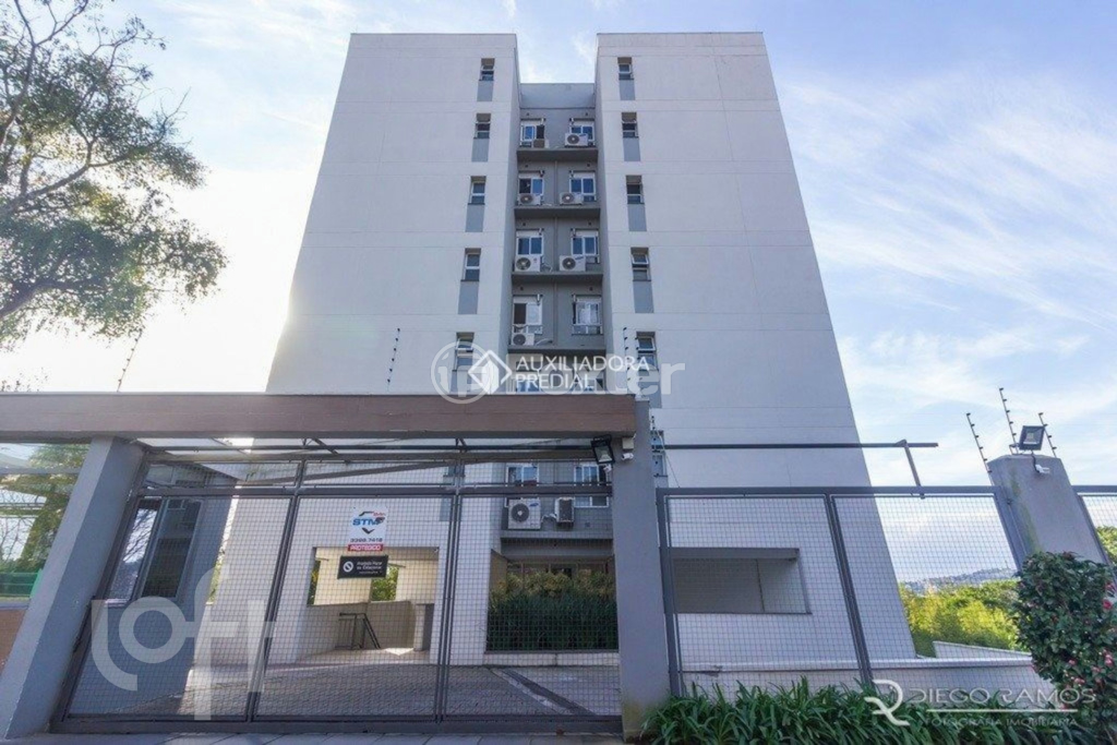 Apartamento à venda com 2 quartos, 65m² - Foto 43