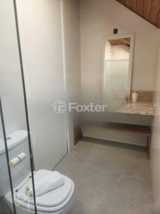 Casa à venda com 3 quartos, 102m² - Foto 14