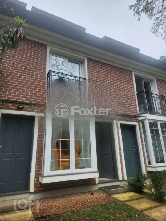 Casa à venda com 3 quartos, 102m² - Foto 19
