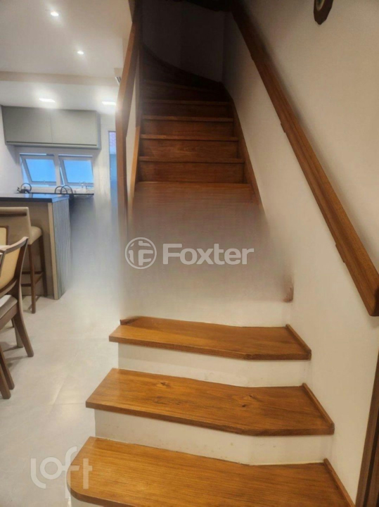 Casa à venda com 3 quartos, 102m² - Foto 8
