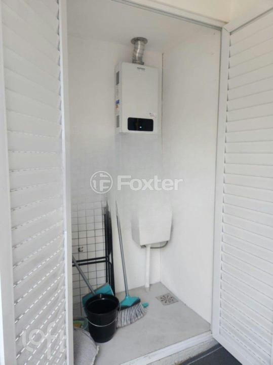 Casa à venda com 3 quartos, 102m² - Foto 22