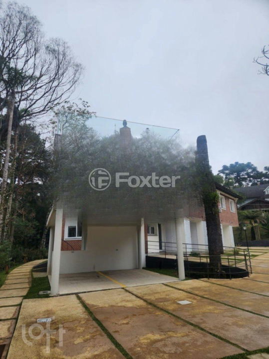 Casa à venda com 3 quartos, 102m² - Foto 23