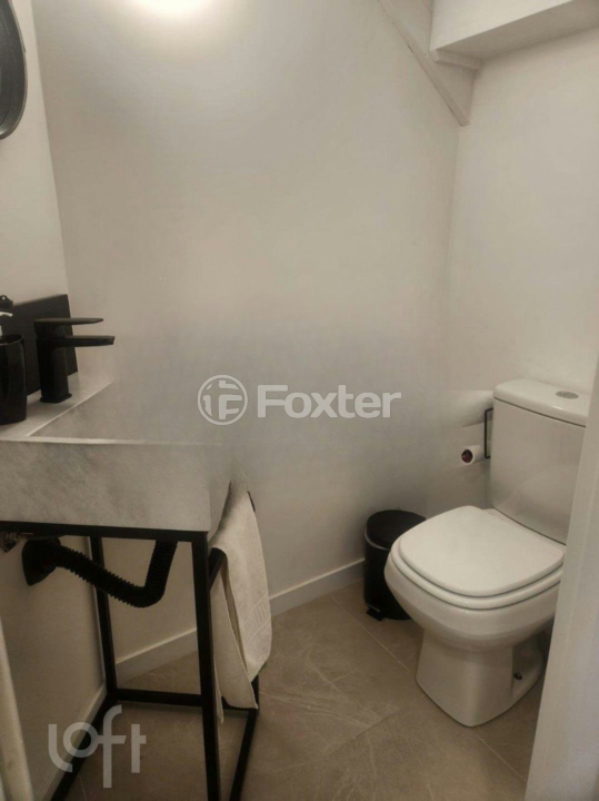 Casa à venda com 3 quartos, 102m² - Foto 9