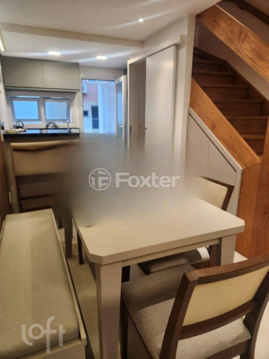 Casa à venda com 3 quartos, 102m² - Foto 2