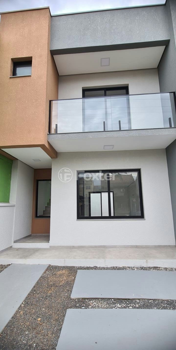 Casa à venda com 3 quartos, 91m² - Foto 9