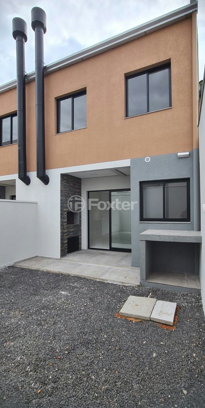 Casa à venda com 3 quartos, 91m² - Foto 8