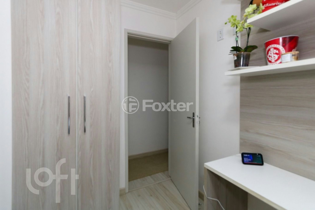 Apartamento à venda com 2 quartos, 48m² - Foto 26