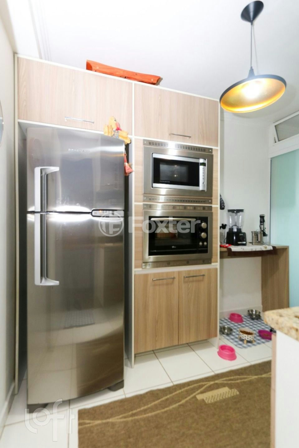 Apartamento à venda com 2 quartos, 48m² - Foto 16