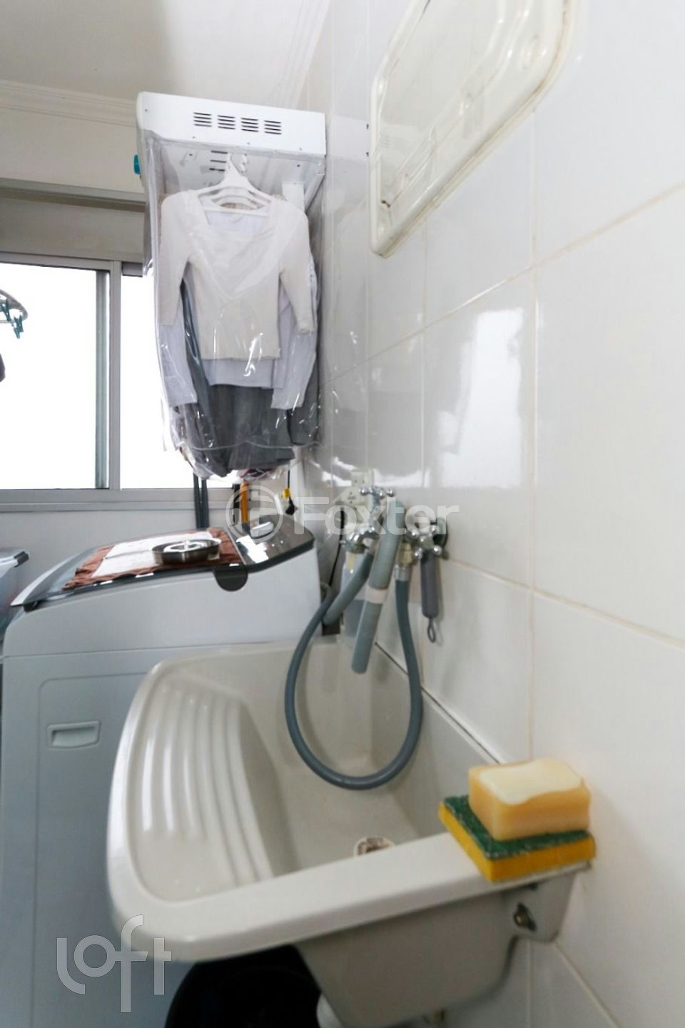 Apartamento à venda com 2 quartos, 48m² - Foto 15
