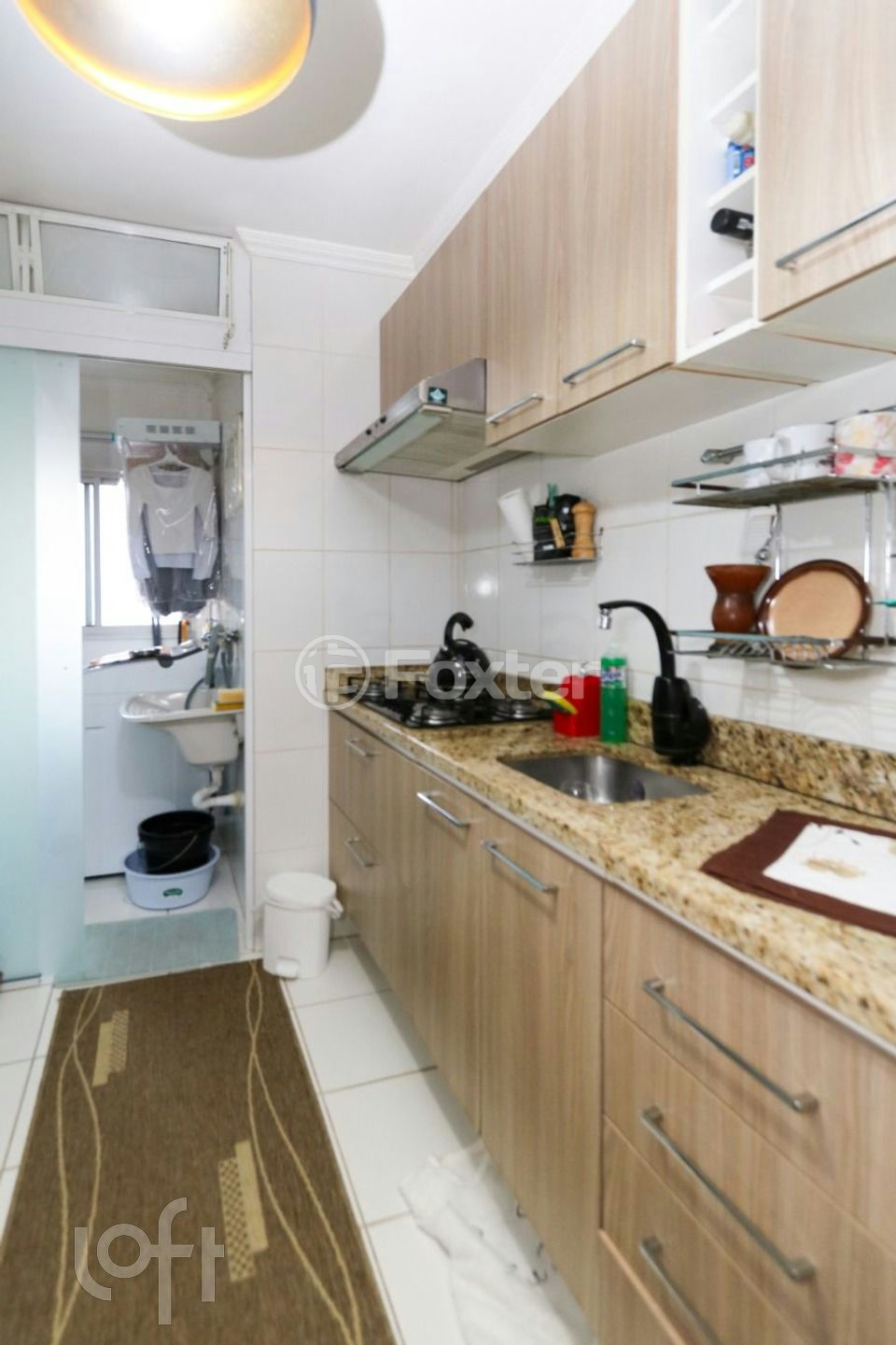 Apartamento à venda com 2 quartos, 48m² - Foto 12