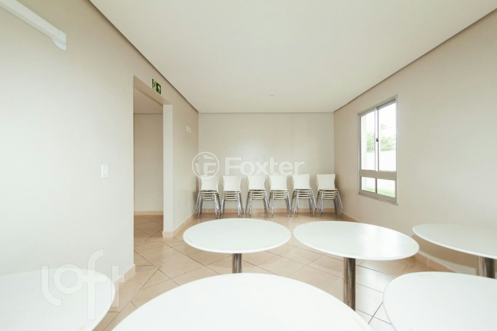 Apartamento à venda com 2 quartos, 48m² - Foto 22