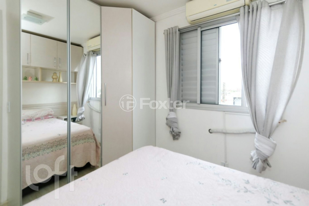 Apartamento à venda com 2 quartos, 48m² - Foto 7