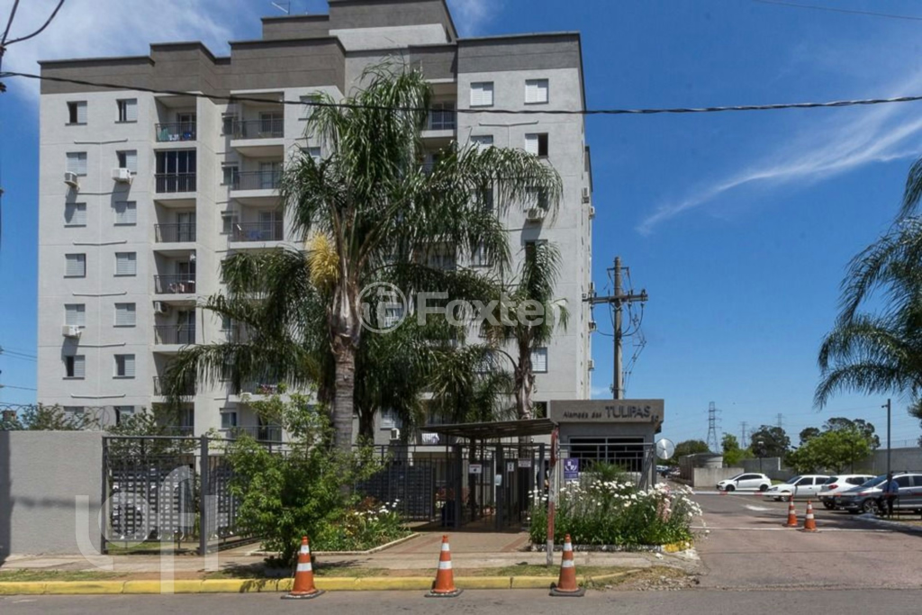 Apartamento à venda com 2 quartos, 48m² - Foto 23