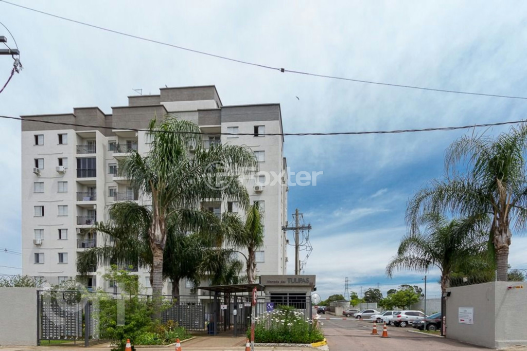 Apartamento à venda com 2 quartos, 48m² - Foto 21