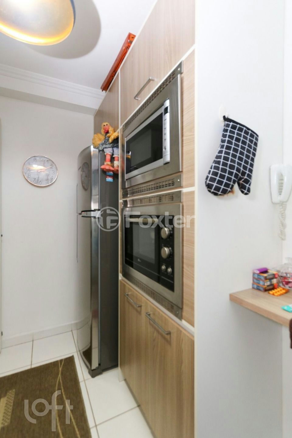 Apartamento à venda com 2 quartos, 48m² - Foto 13