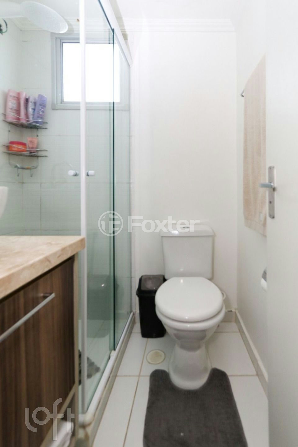 Apartamento à venda com 2 quartos, 48m² - Foto 24