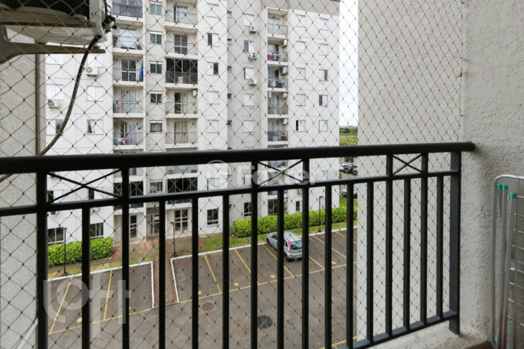 Apartamento à venda com 2 quartos, 48m² - Foto 4