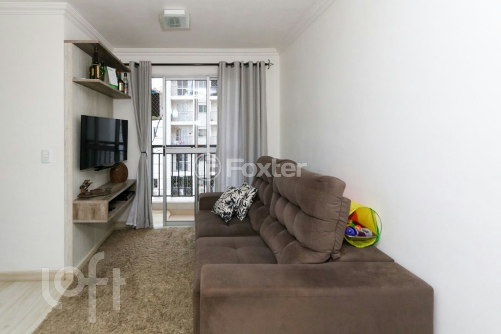 Apartamento à venda com 2 quartos, 48m² - Foto 27
