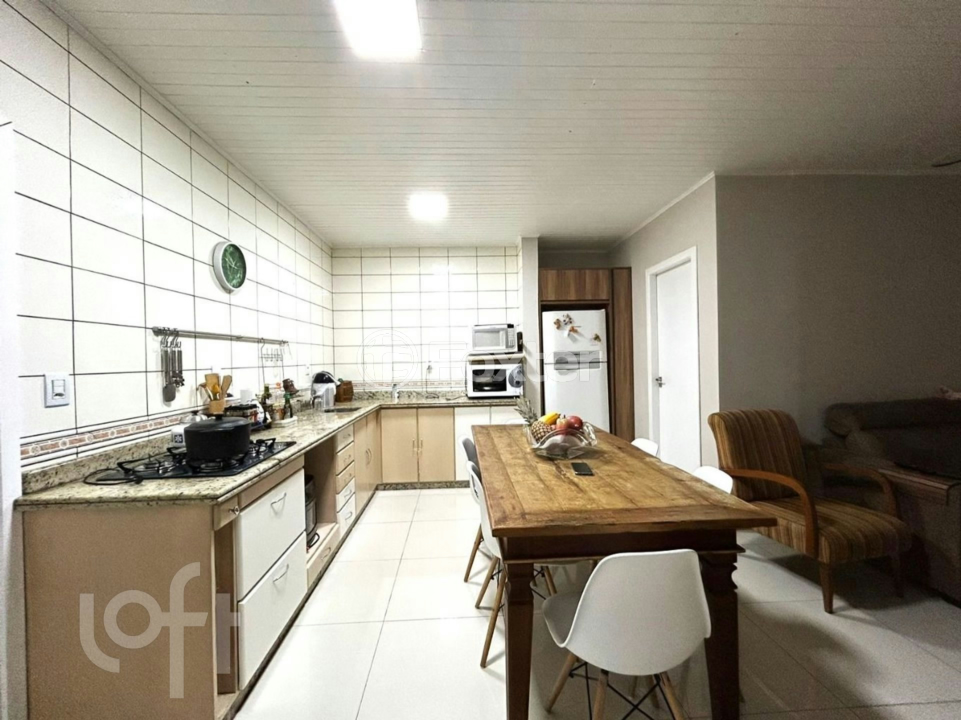 Casa à venda com 3 quartos, 160m² - Foto 18
