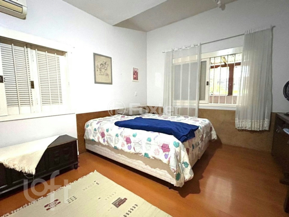 Casa à venda com 3 quartos, 160m² - Foto 9