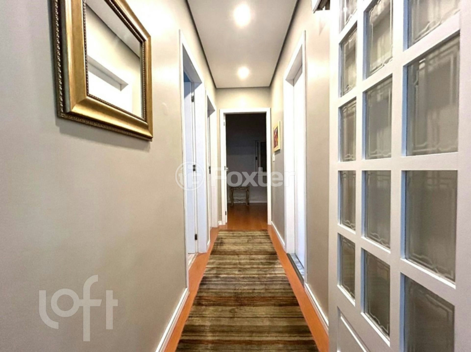 Casa à venda com 3 quartos, 160m² - Foto 15