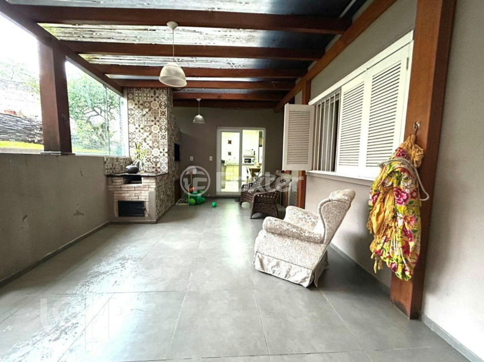 Casa à venda com 3 quartos, 160m² - Foto 24