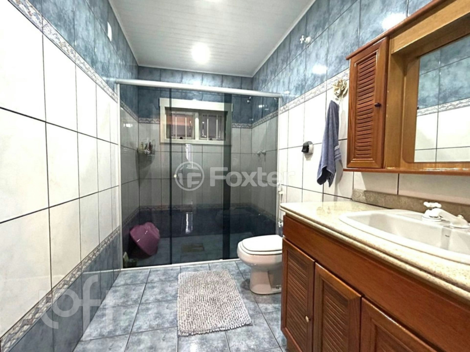 Casa à venda com 3 quartos, 160m² - Foto 20