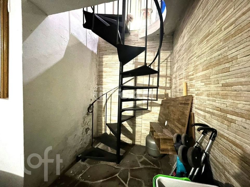 Casa à venda com 3 quartos, 160m² - Foto 27
