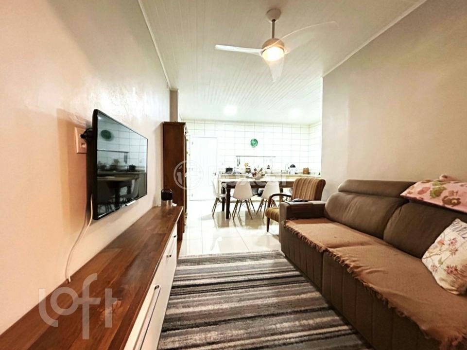 Casa à venda com 3 quartos, 160m² - Foto 17