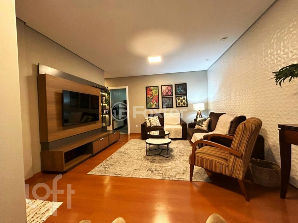 Casa à venda com 3 quartos, 160m² - Foto 2