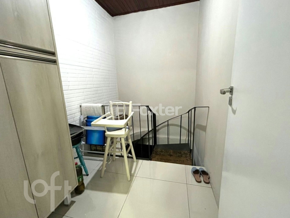 Casa à venda com 3 quartos, 160m² - Foto 25