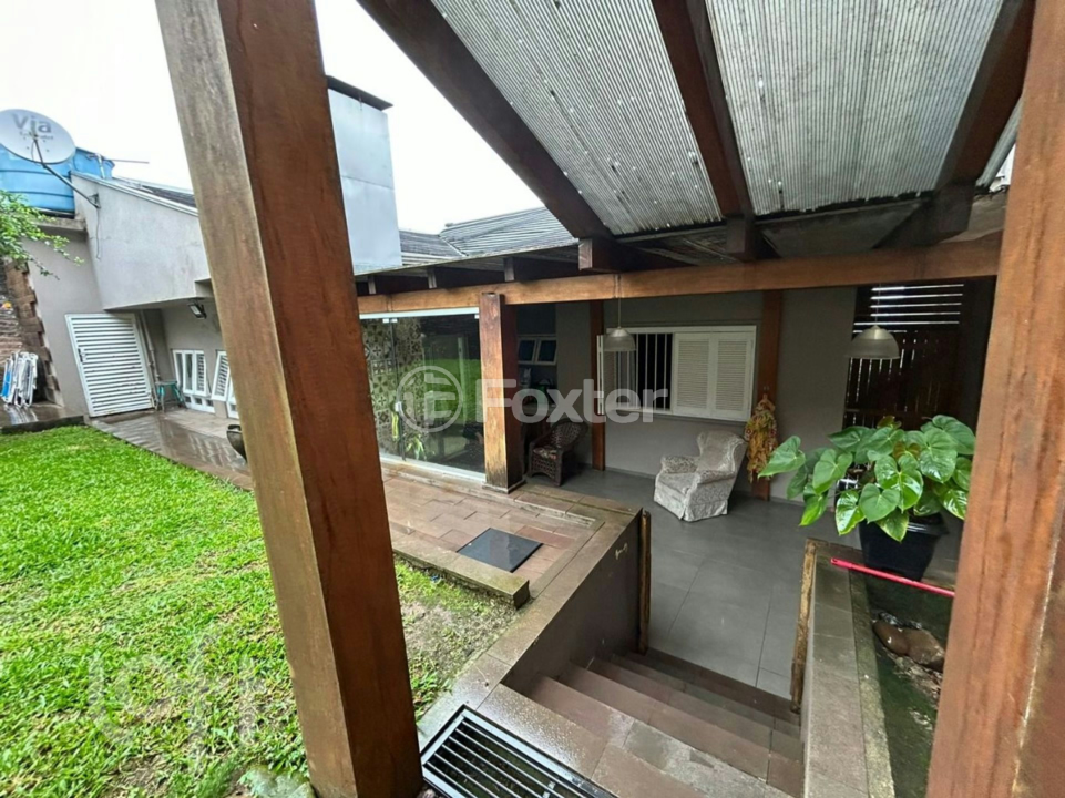 Casa à venda com 3 quartos, 160m² - Foto 6