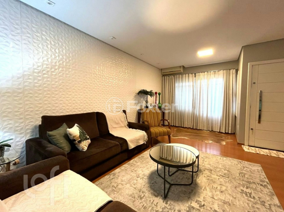 Casa à venda com 3 quartos, 160m² - Foto 8