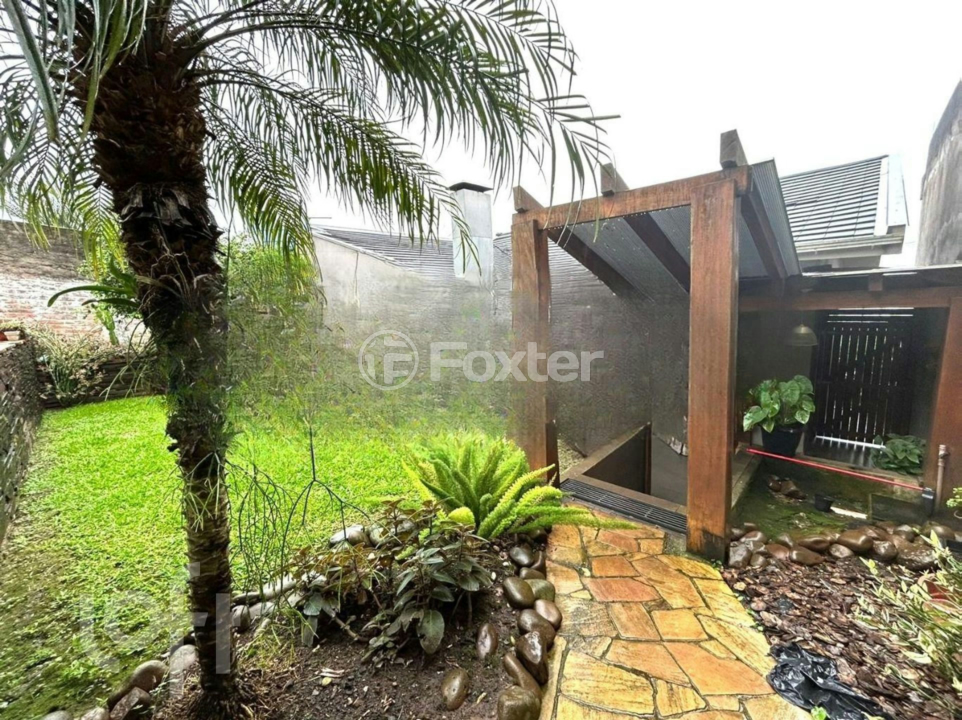 Casa à venda com 3 quartos, 160m² - Foto 29