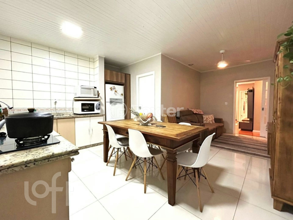 Casa à venda com 3 quartos, 160m² - Foto 32