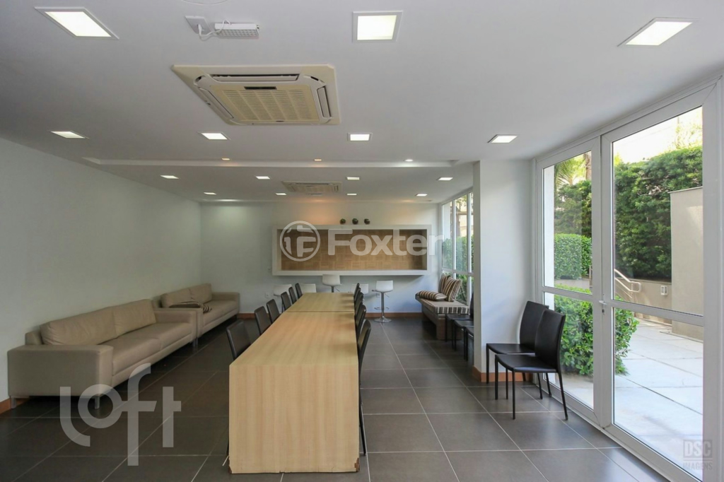 Apartamento à venda com 2 quartos, 61m² - Foto 58