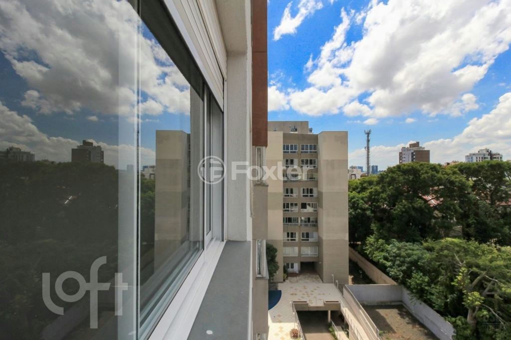 Apartamento à venda com 2 quartos, 61m² - Foto 38