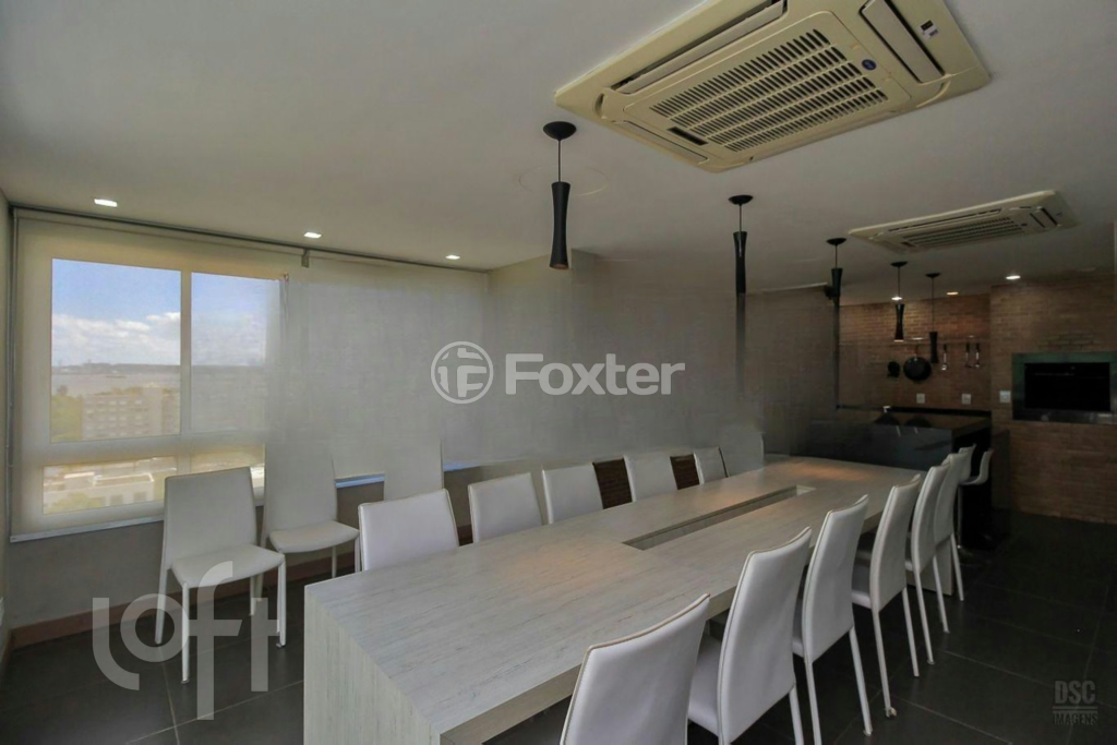 Apartamento à venda com 2 quartos, 61m² - Foto 70
