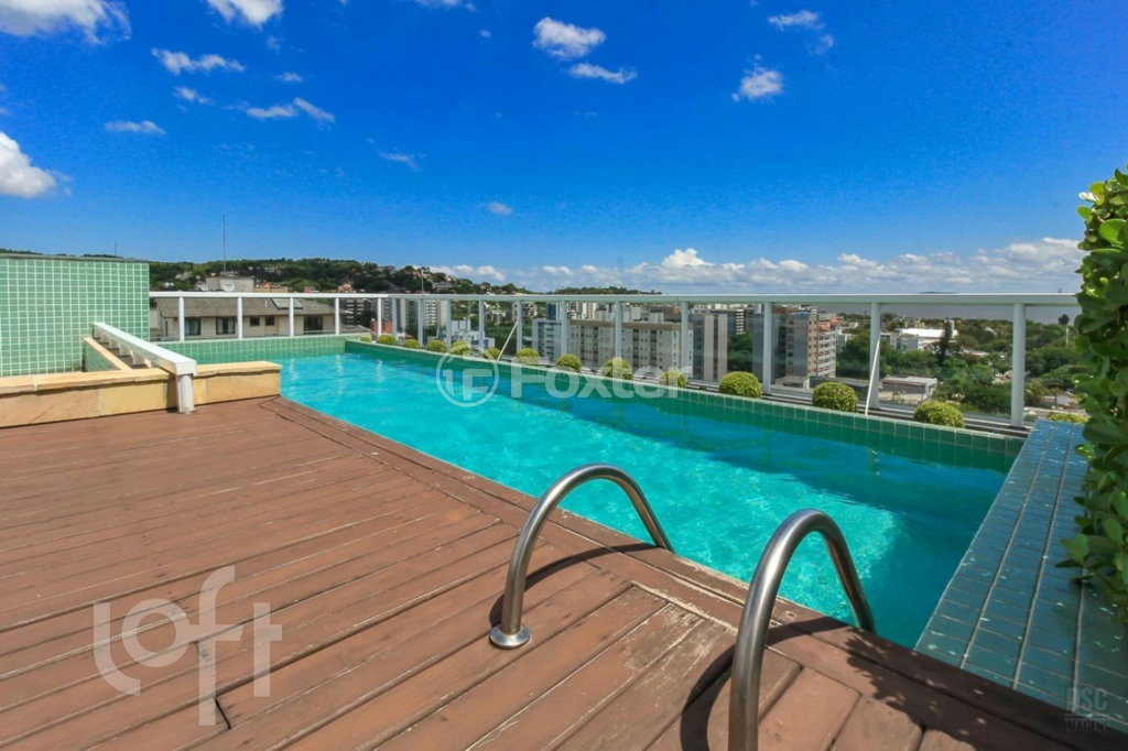Apartamento à venda com 2 quartos, 61m² - Foto 44