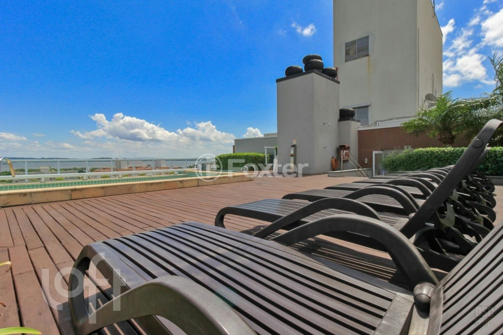 Apartamento à venda com 2 quartos, 61m² - Foto 55