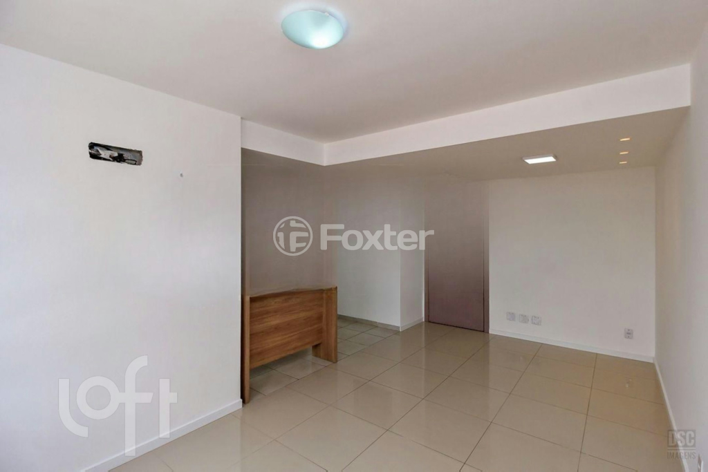 Apartamento à venda com 2 quartos, 61m² - Foto 6