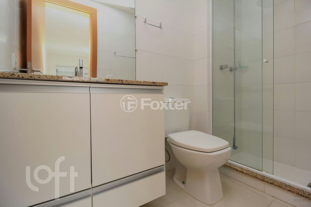 Apartamento à venda com 2 quartos, 61m² - Foto 27