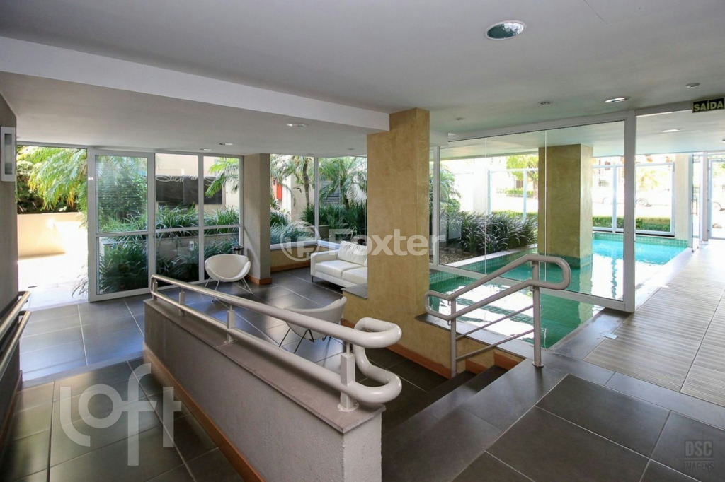 Apartamento à venda com 2 quartos, 61m² - Foto 71