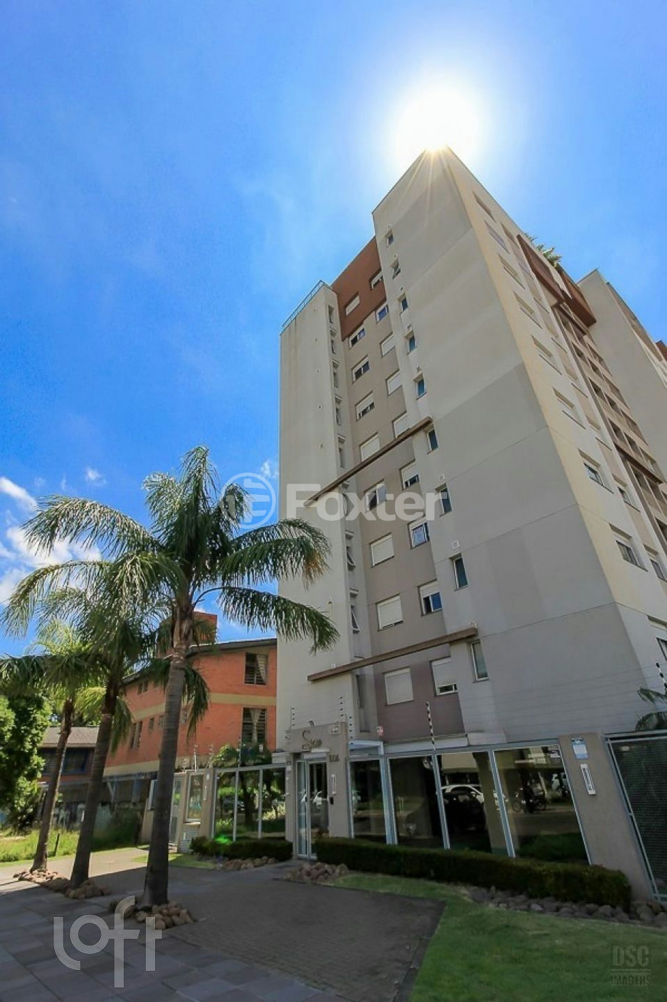 Apartamento à venda com 2 quartos, 61m² - Foto 68