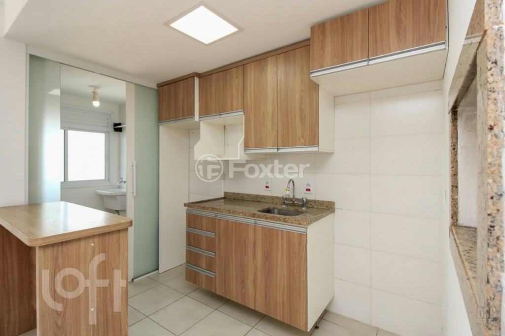 Apartamento à venda com 2 quartos, 61m² - Foto 11