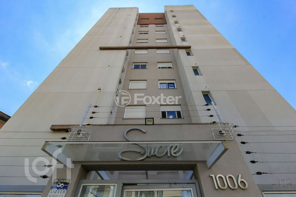 Apartamento à venda com 2 quartos, 61m² - Foto 73