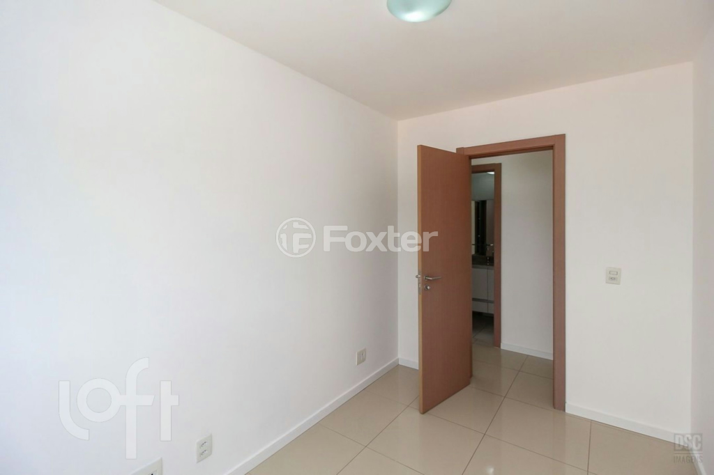 Apartamento à venda com 2 quartos, 61m² - Foto 8